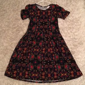 Lularoe Amelia Dress